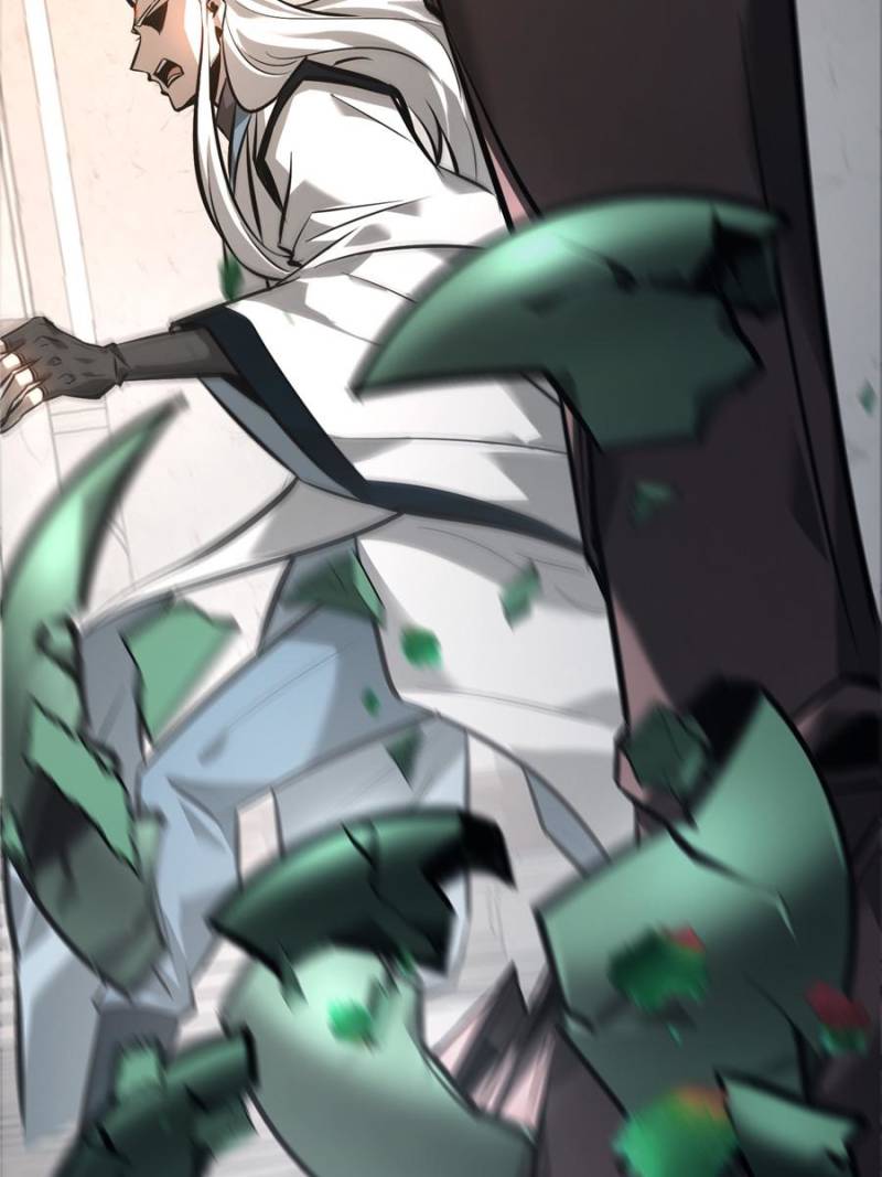 Read I am the Strongest Boss EN Manga Online