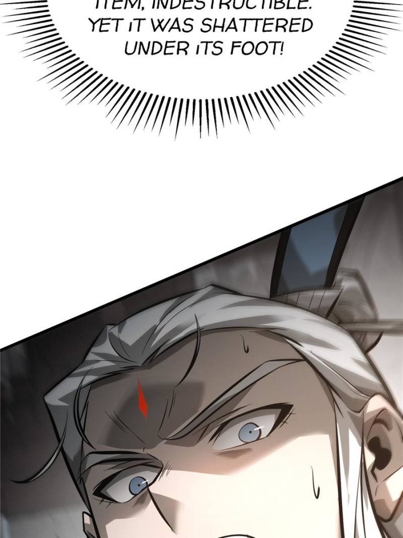 Read I am the Strongest Boss EN Manga Online