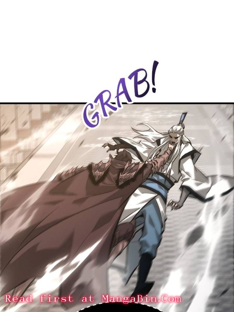 Read I am the Strongest Boss EN Manga Online