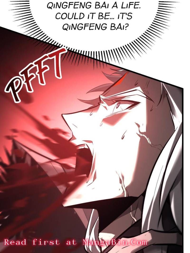 Read I am the Strongest Boss EN Manga Online