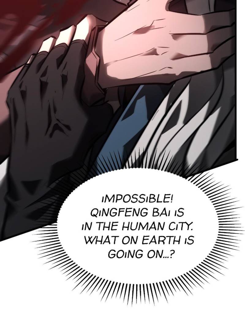 Read I am the Strongest Boss EN Manga Online