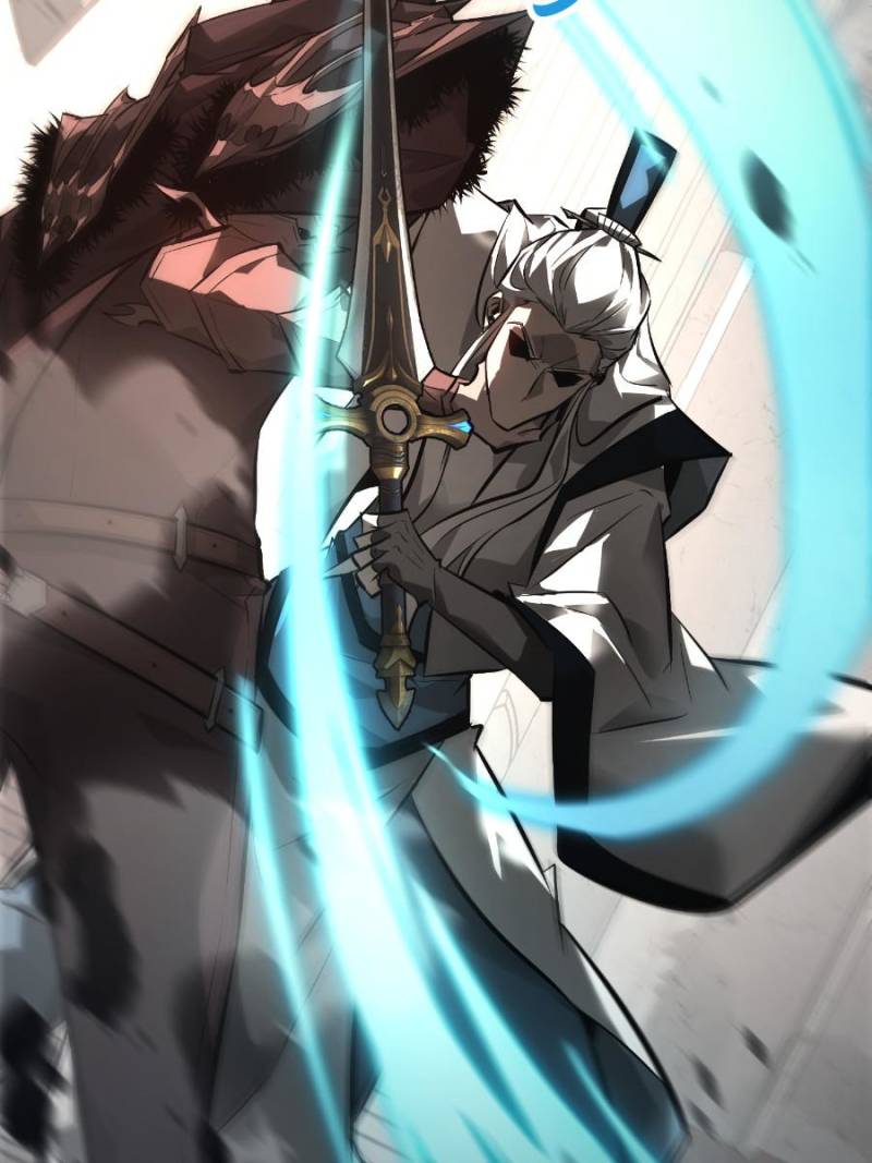 Read I am the Strongest Boss EN Manga Online