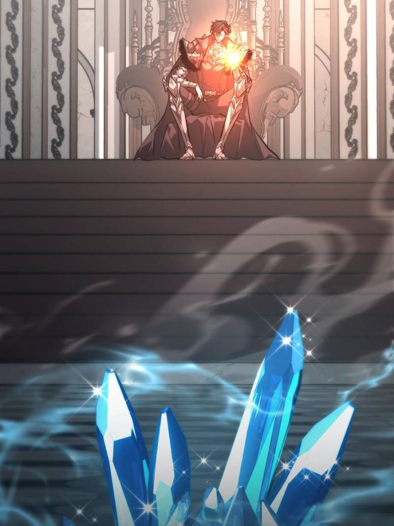 Read I am the Strongest Boss EN Manga Online