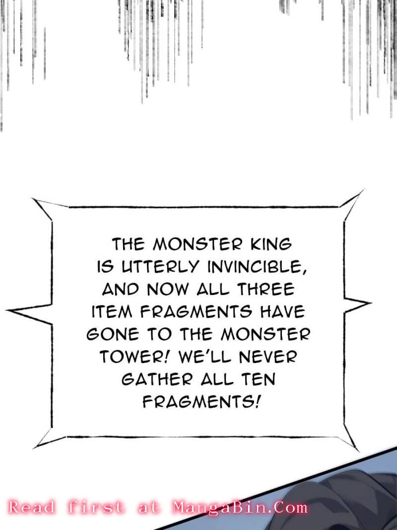 Read I am the Strongest Boss EN Manga Online