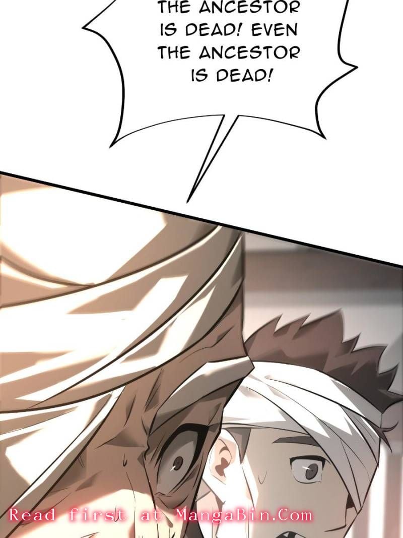 Read I am the Strongest Boss EN Manga Online