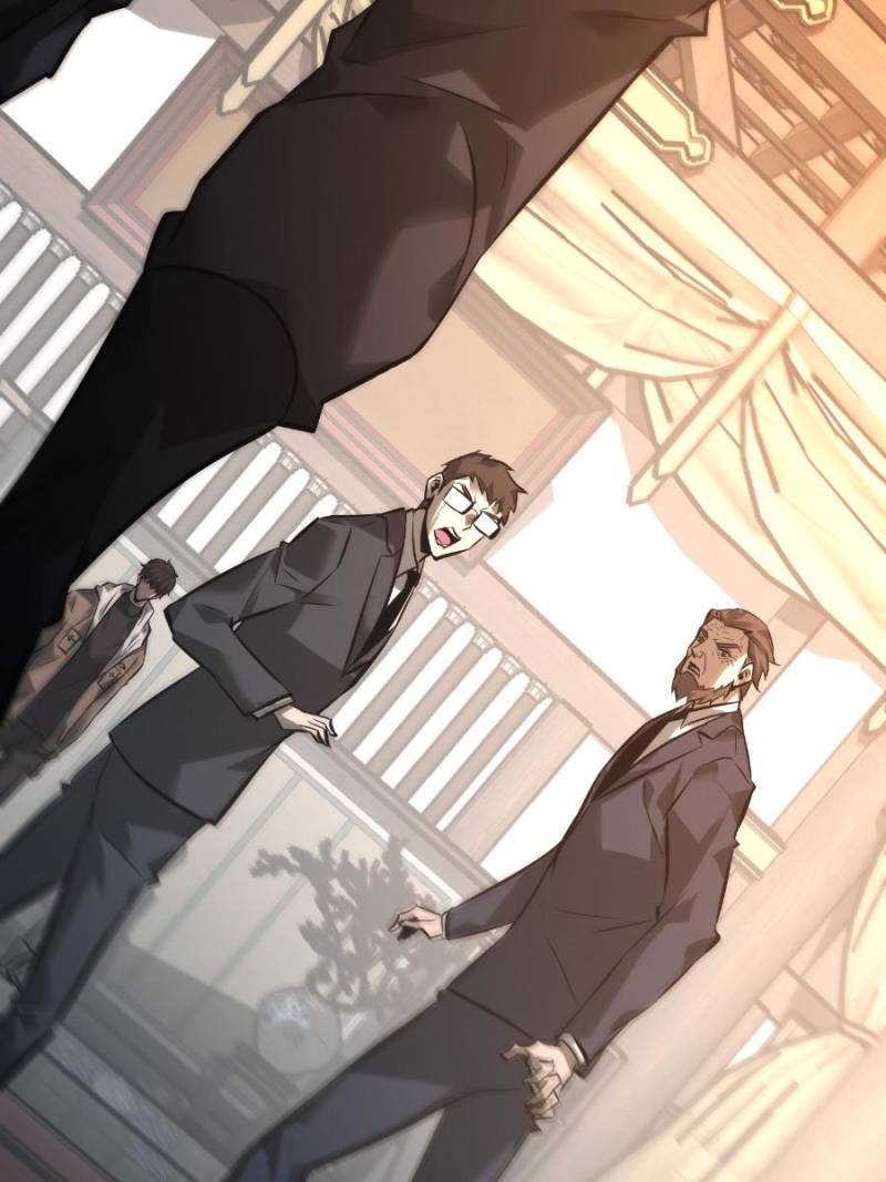 Read I am the Strongest Boss EN Manga Online