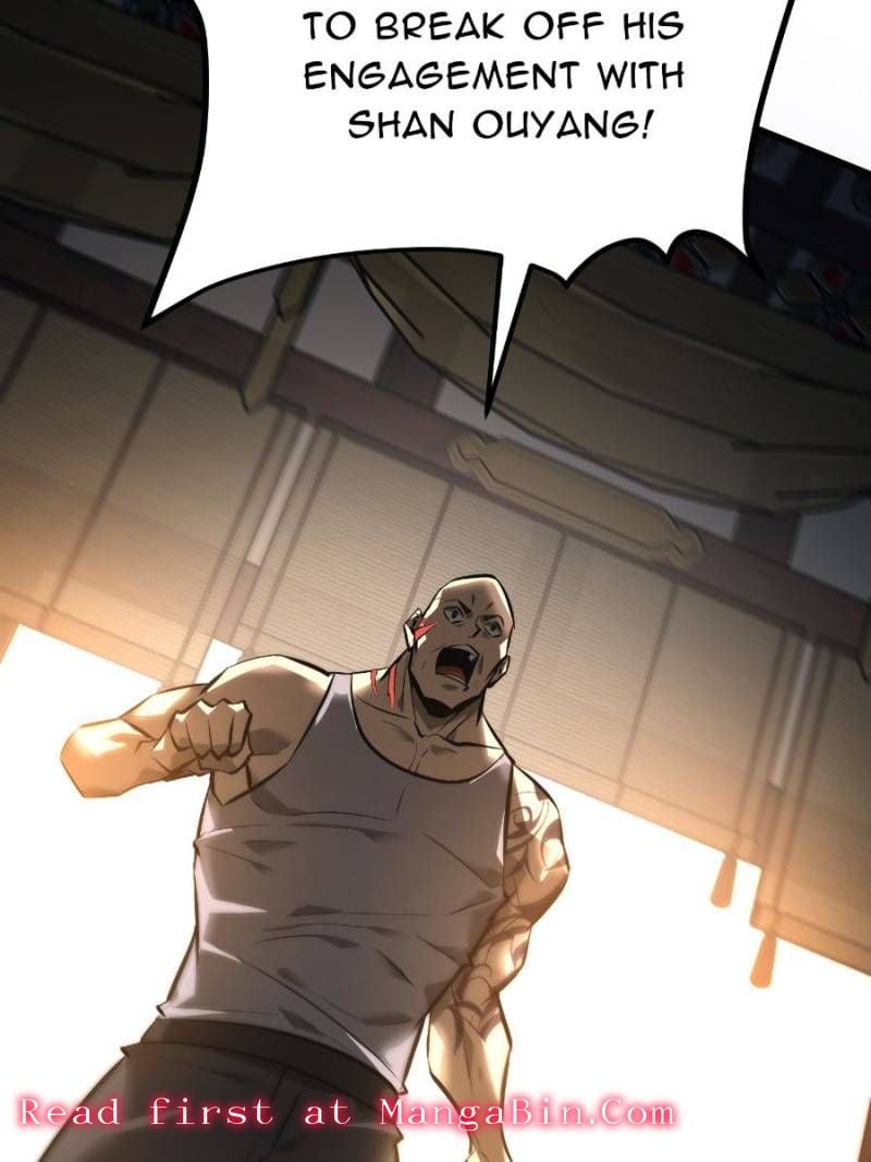 Read I am the Strongest Boss EN Manga Online