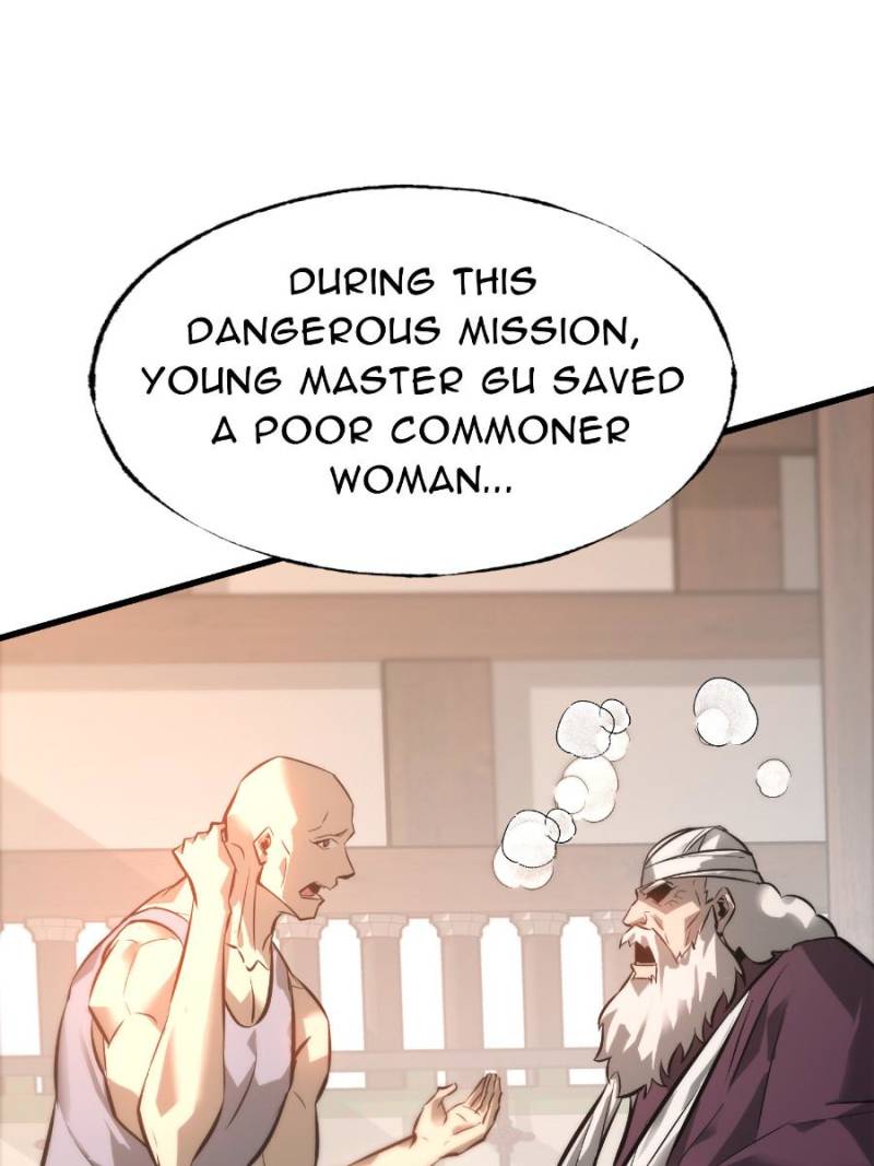 Read I am the Strongest Boss EN Manga Online