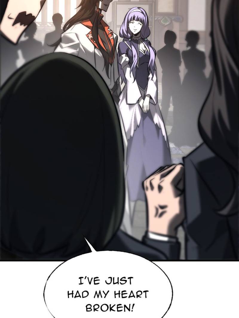 Read I am the Strongest Boss EN Manga Online