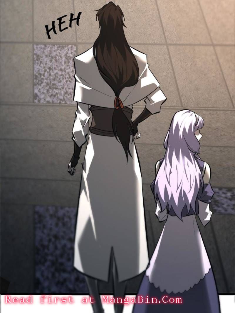 Read I am the Strongest Boss EN Manga Online