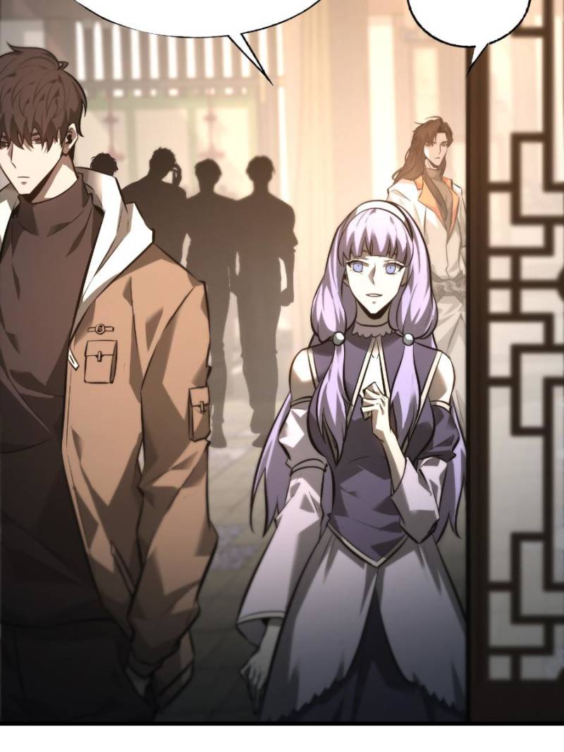 Read I am the Strongest Boss EN Manga Online