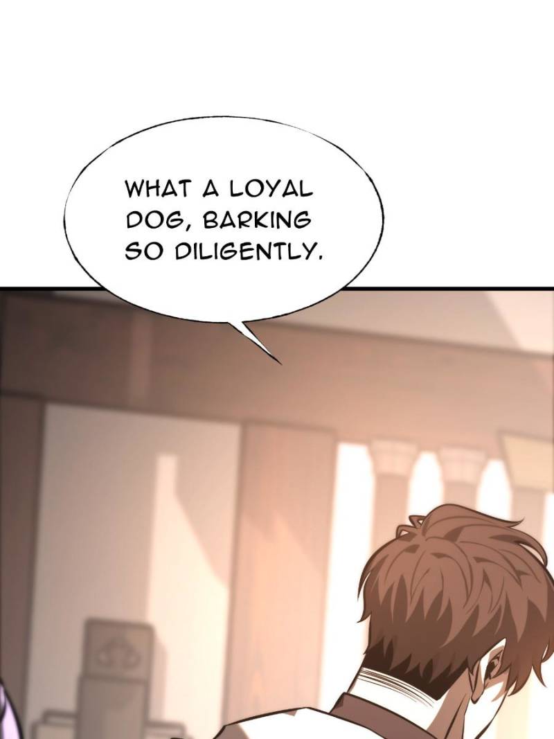 Read I am the Strongest Boss EN Manga Online