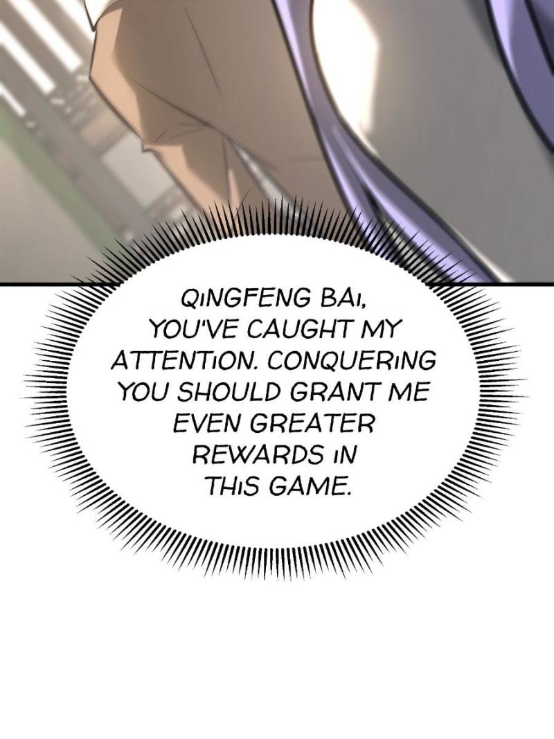 Read I am the Strongest Boss EN Manga Online