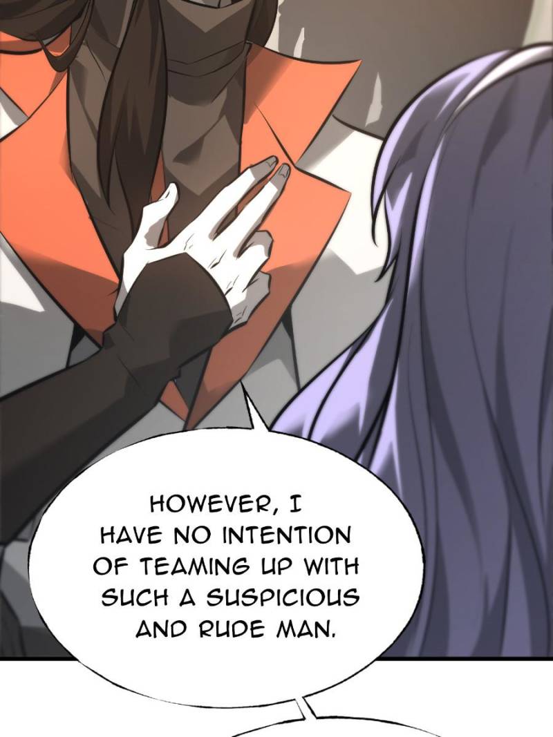 Read I am the Strongest Boss EN Manga Online