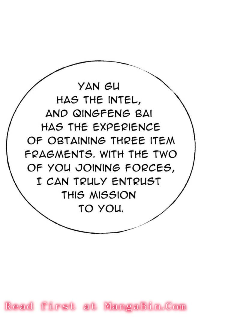 Read I am the Strongest Boss EN Manga Online