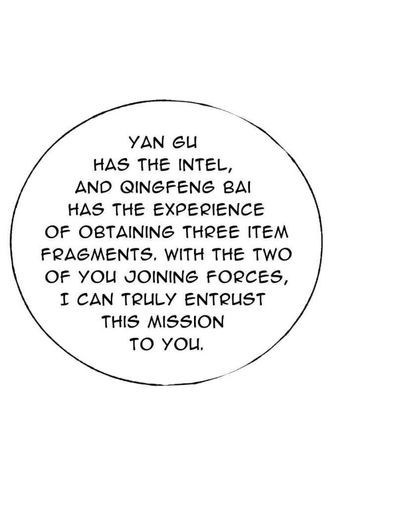 Read I am the Strongest Boss EN Manga Online