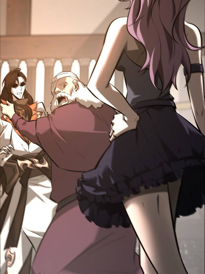 Read I am the Strongest Boss EN Manga Online