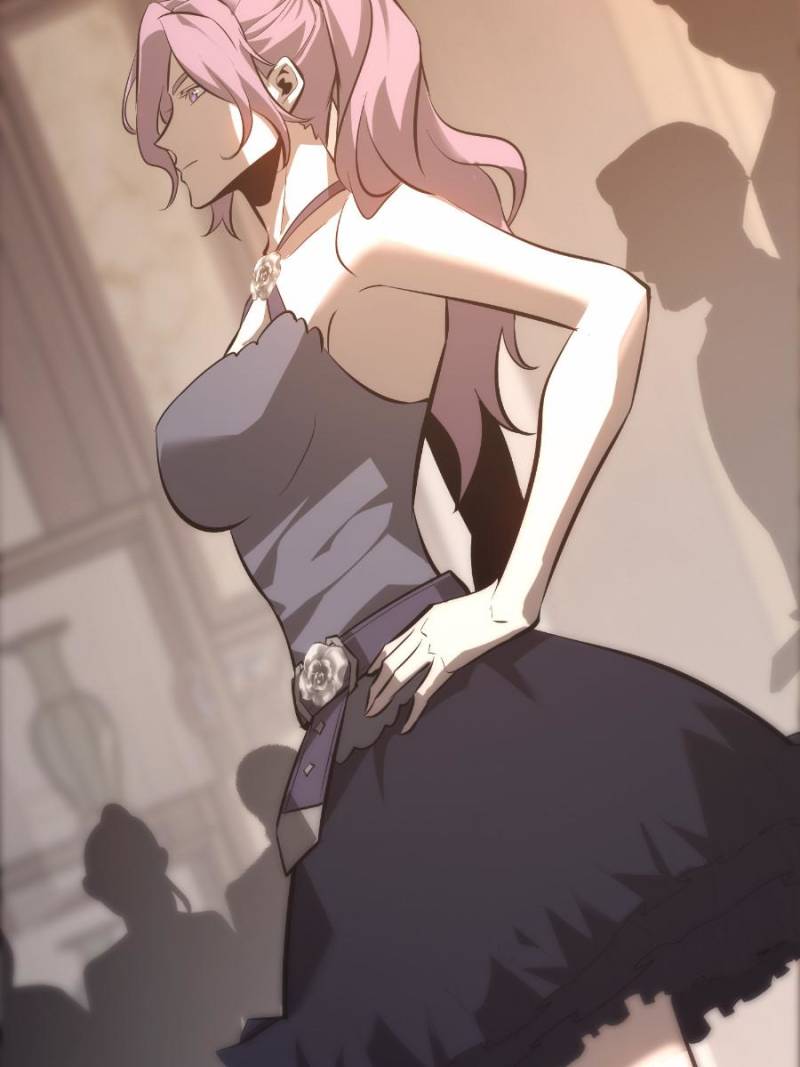 Read I am the Strongest Boss EN Manga Online