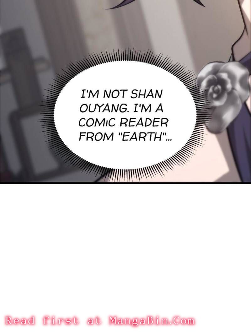 Read I am the Strongest Boss EN Manga Online