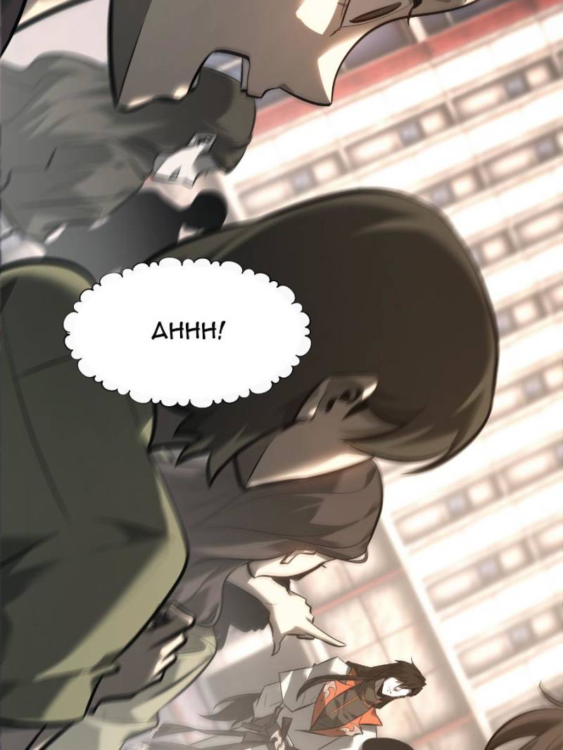 Read I am the Strongest Boss EN Manga Online