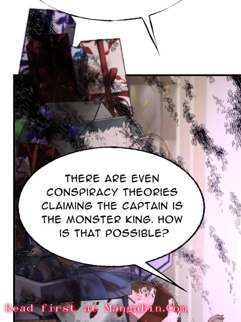 Read I am the Strongest Boss EN Manga Online