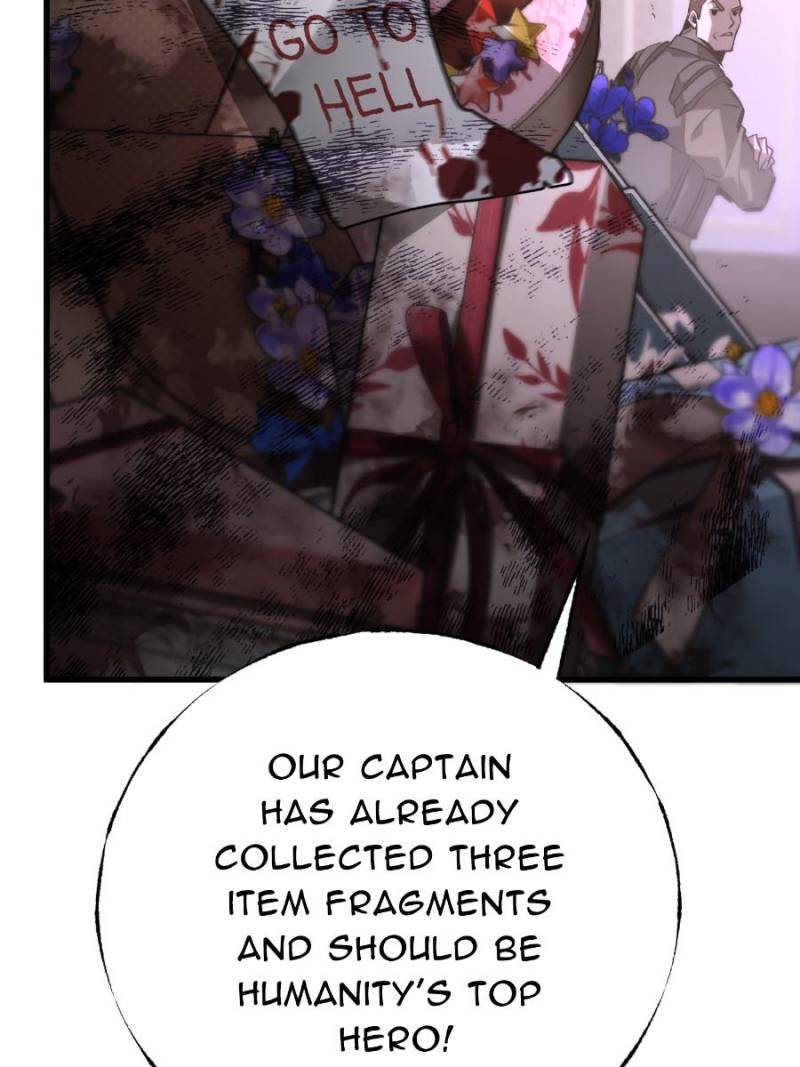 Read I am the Strongest Boss EN Manga Online