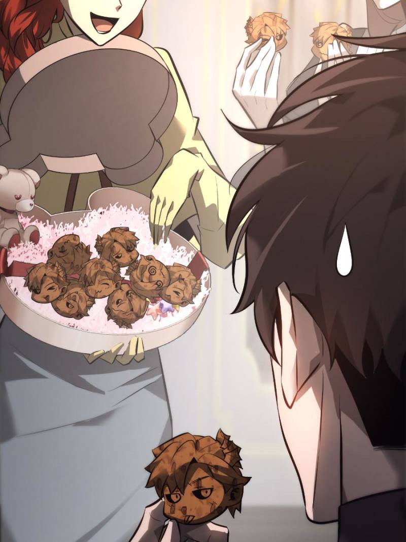 Read I am the Strongest Boss EN Manga Online