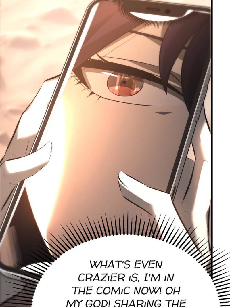 Read I am the Strongest Boss EN Manga Online