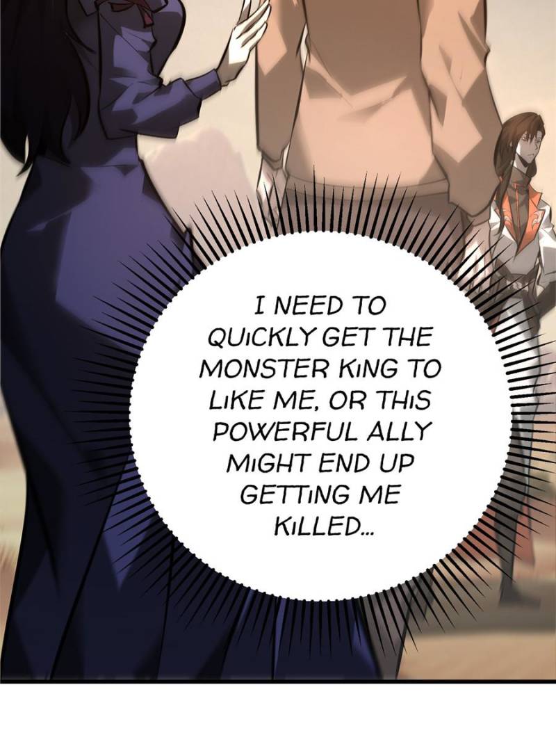 Read I am the Strongest Boss EN Manga Online