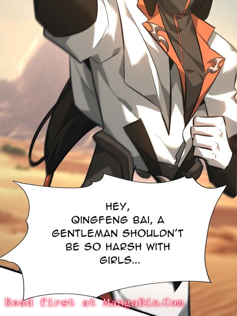 Read I am the Strongest Boss EN Manga Online