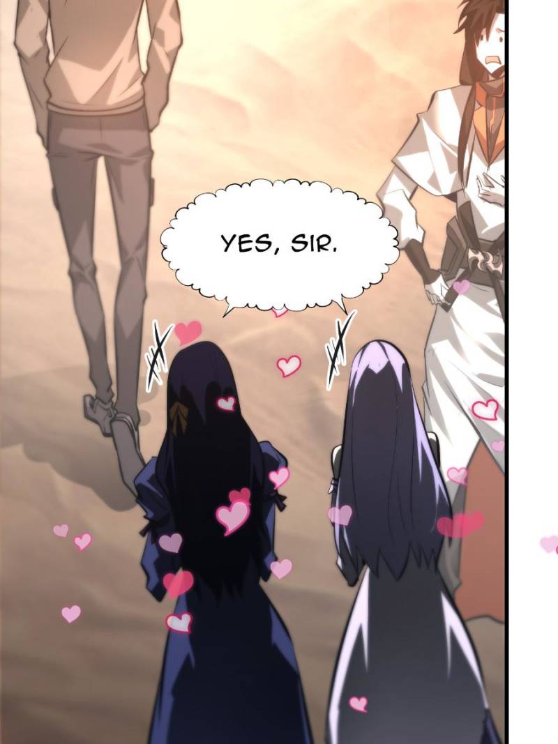 Read I am the Strongest Boss EN Manga Online