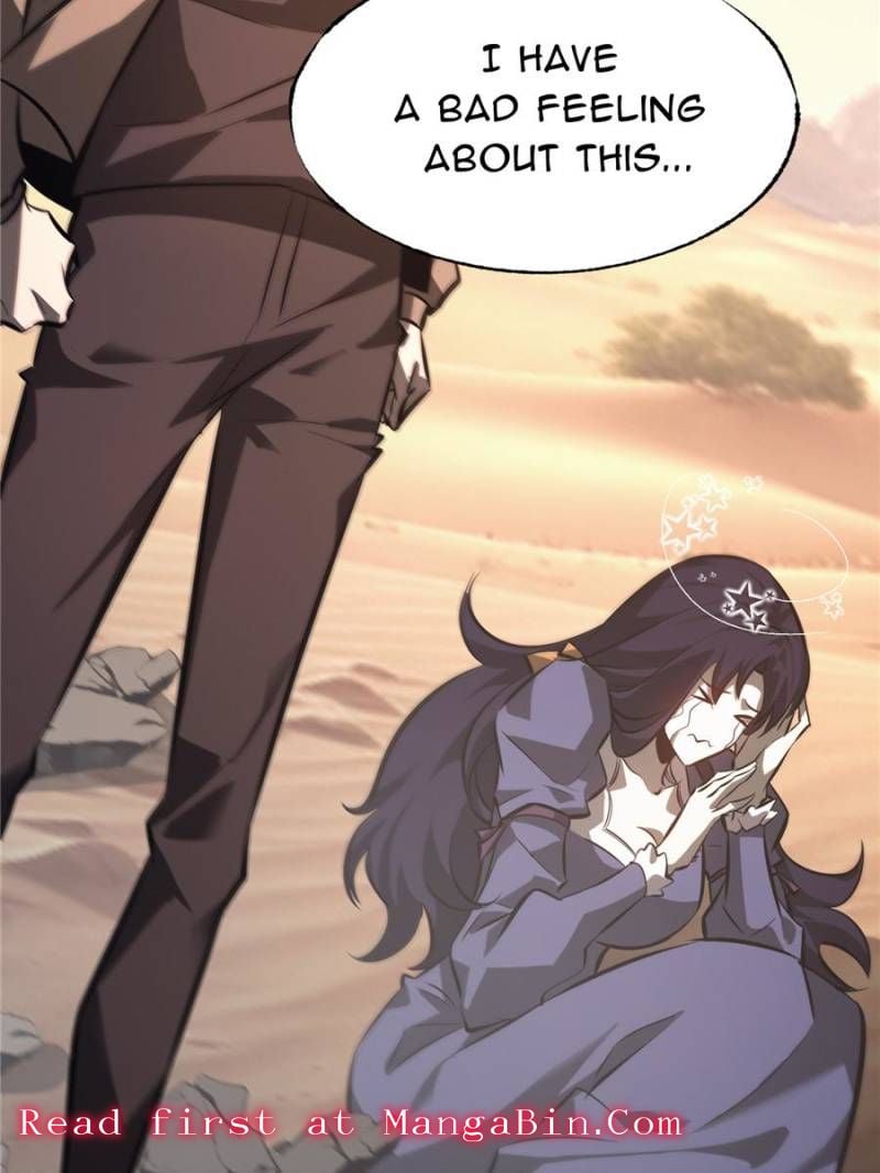 Read I am the Strongest Boss EN Manga Online