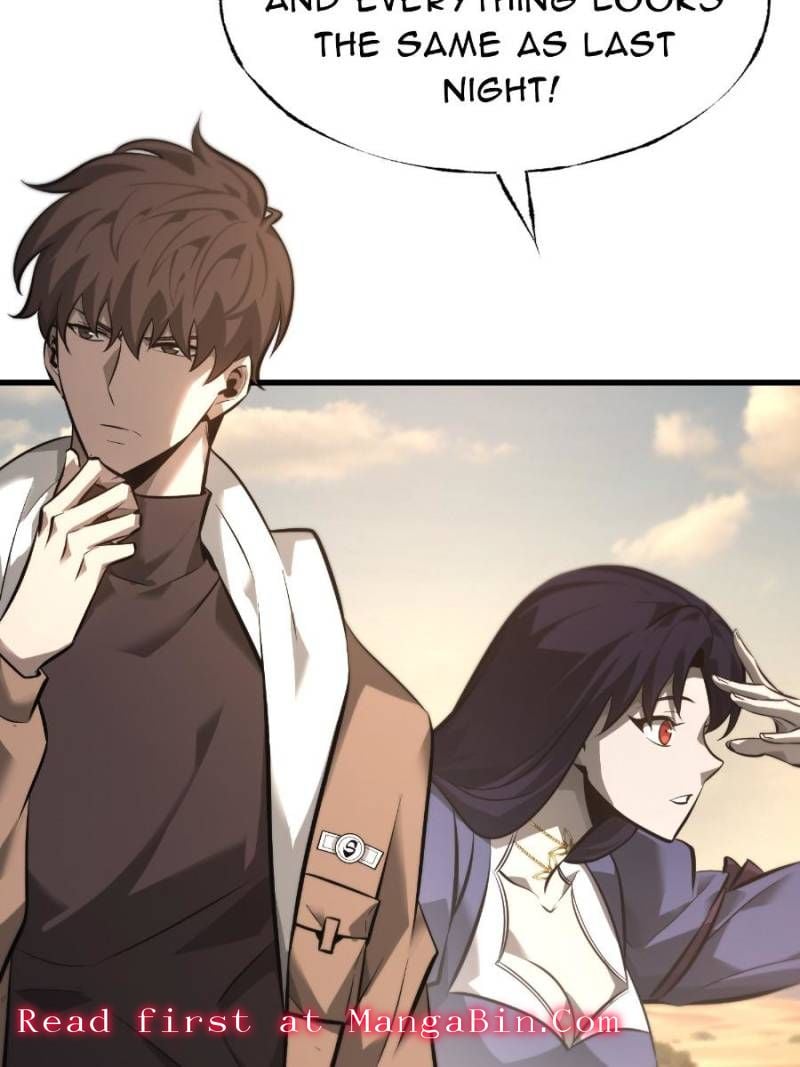 Read I am the Strongest Boss EN Manga Online