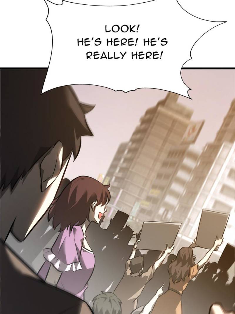 Read I am the Strongest Boss EN Manga Online