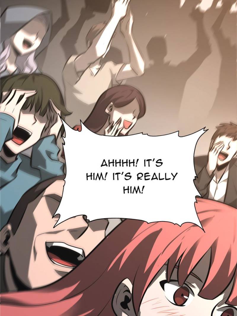 Read I am the Strongest Boss EN Manga Online