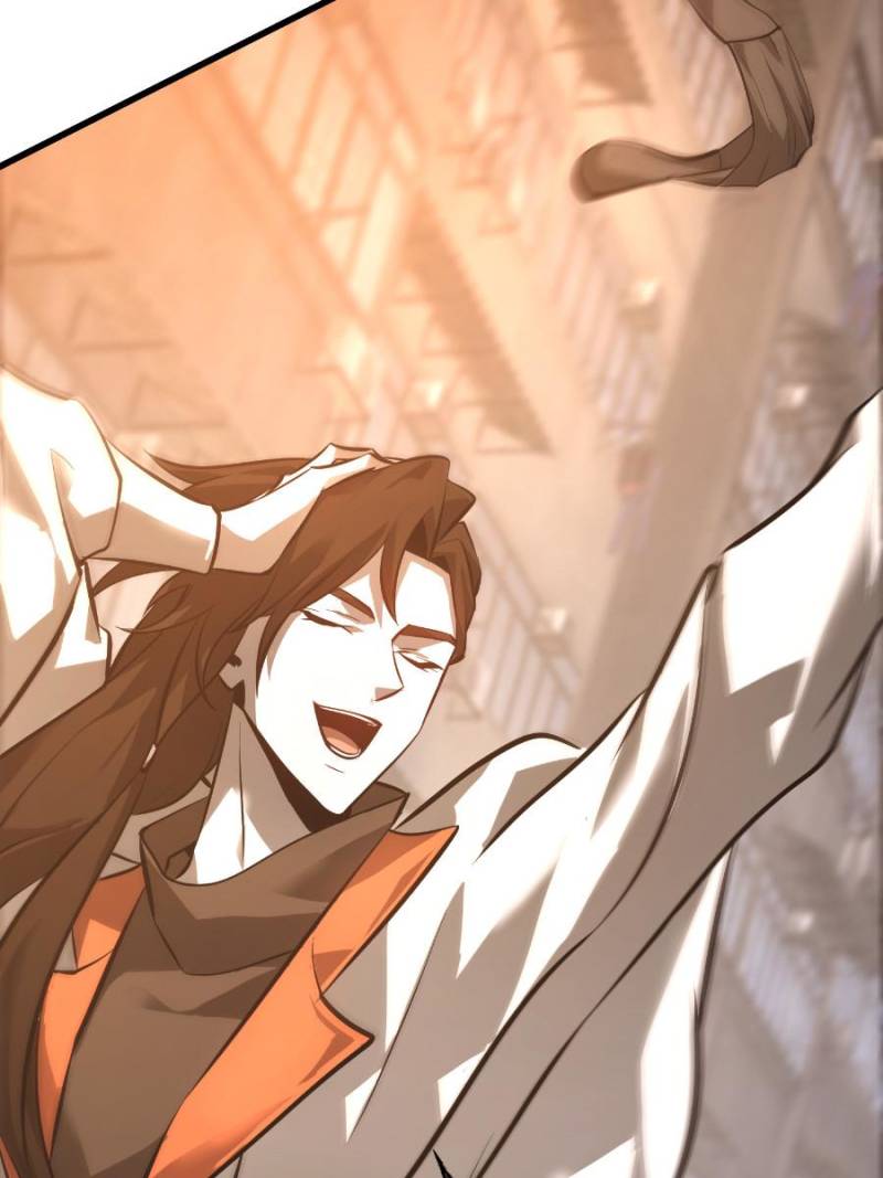 Read I am the Strongest Boss EN Manga Online