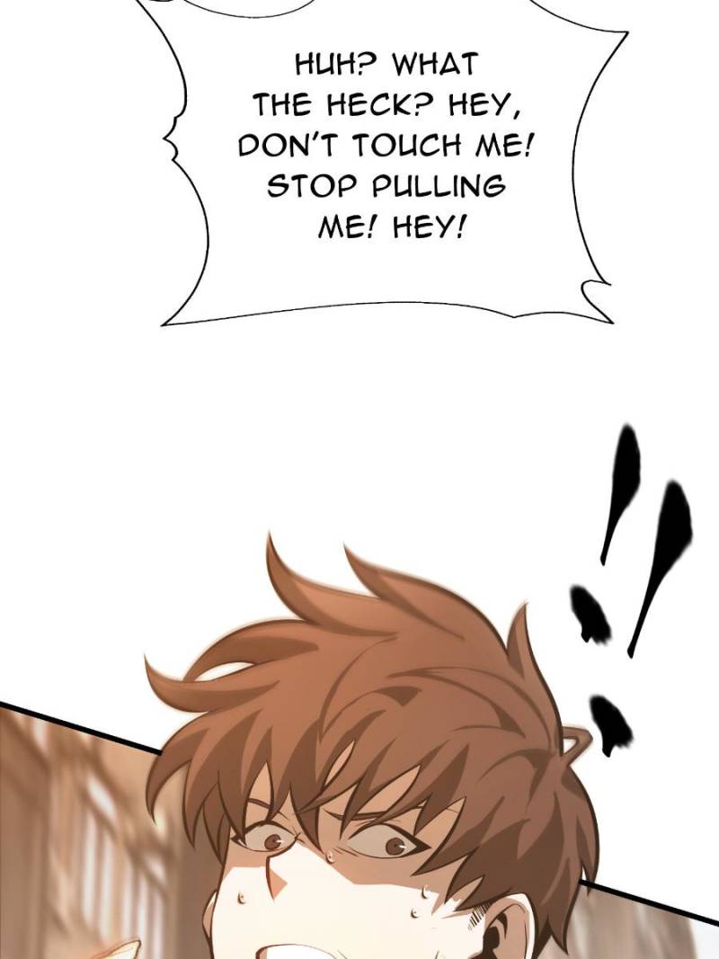 Read I am the Strongest Boss EN Manga Online