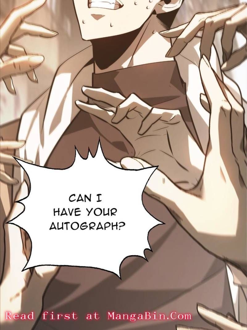 Read I am the Strongest Boss EN Manga Online