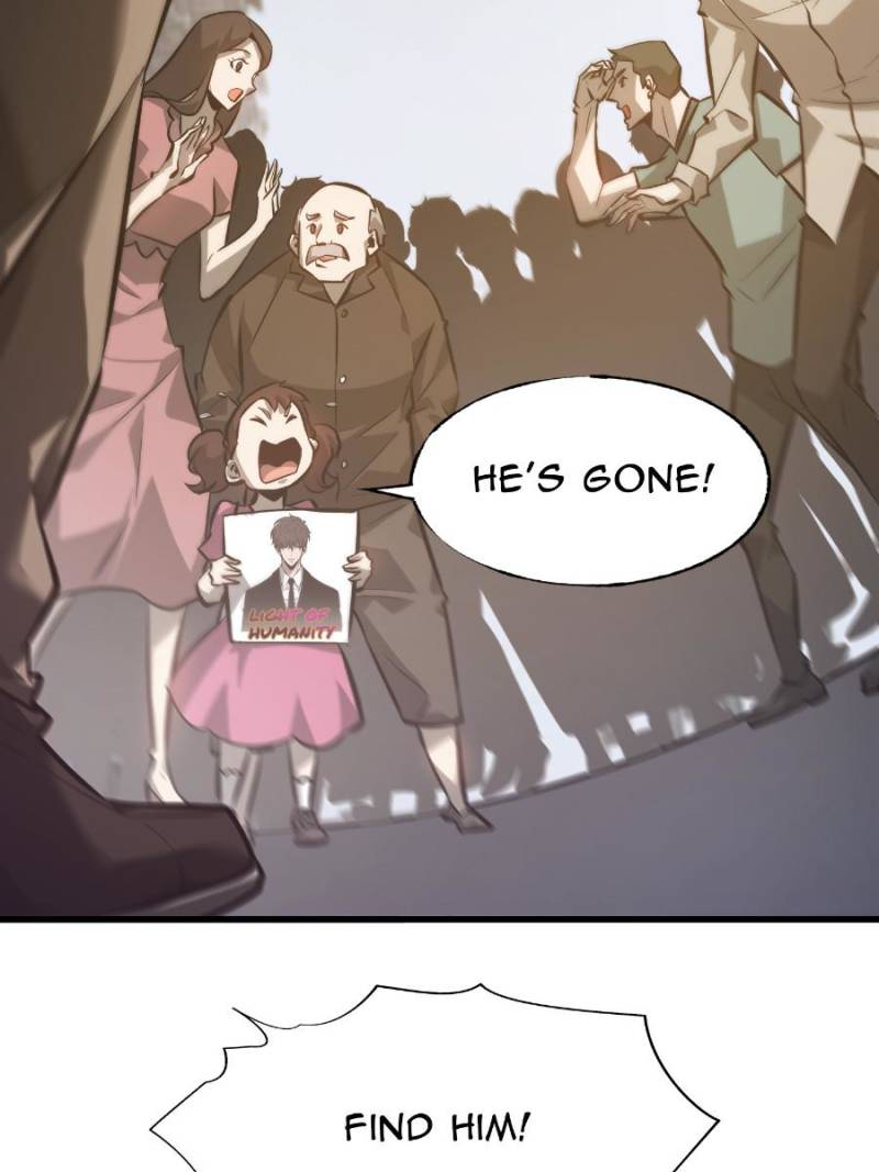 Read I am the Strongest Boss EN Manga Online