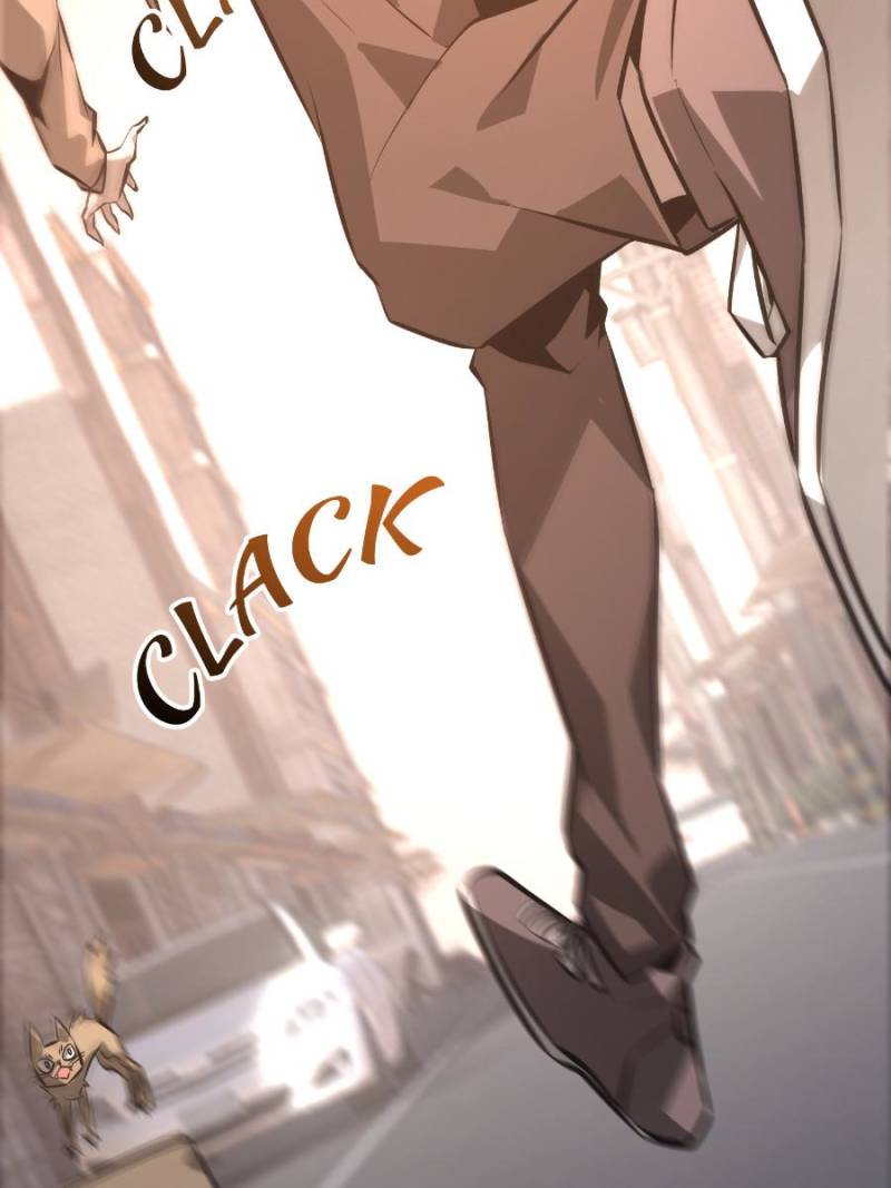 Read I am the Strongest Boss EN Manga Online