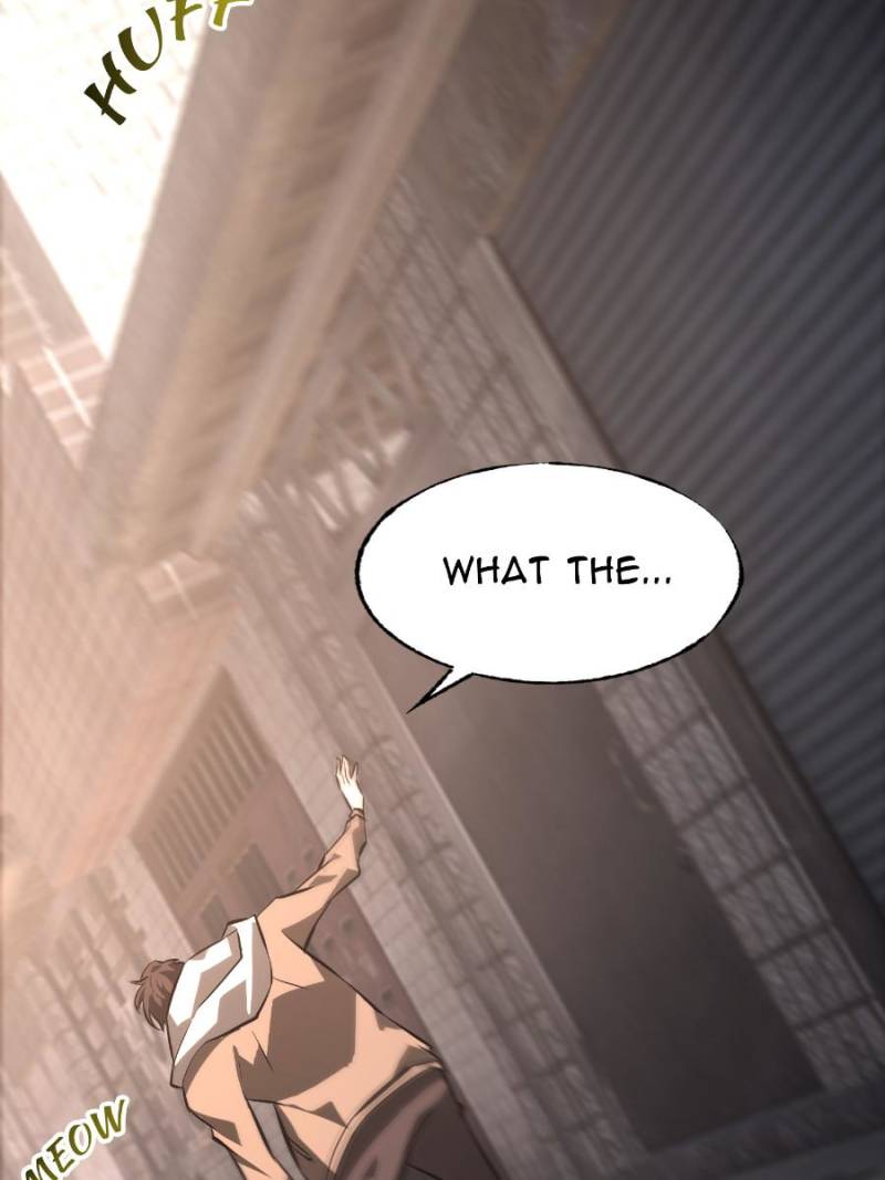 Read I am the Strongest Boss EN Manga Online