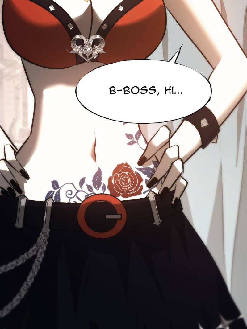 Read I am the Strongest Boss EN Manga Online