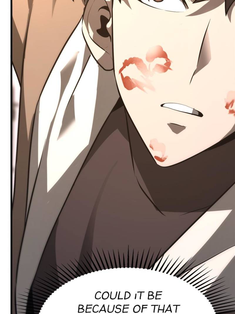 Read I am the Strongest Boss EN Manga Online