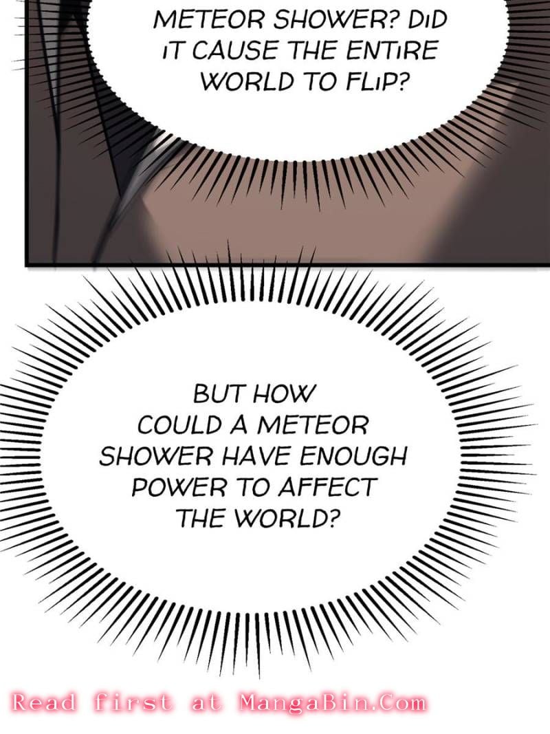 Read I am the Strongest Boss EN Manga Online