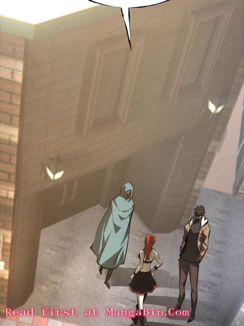 Read I am the Strongest Boss EN Manga Online