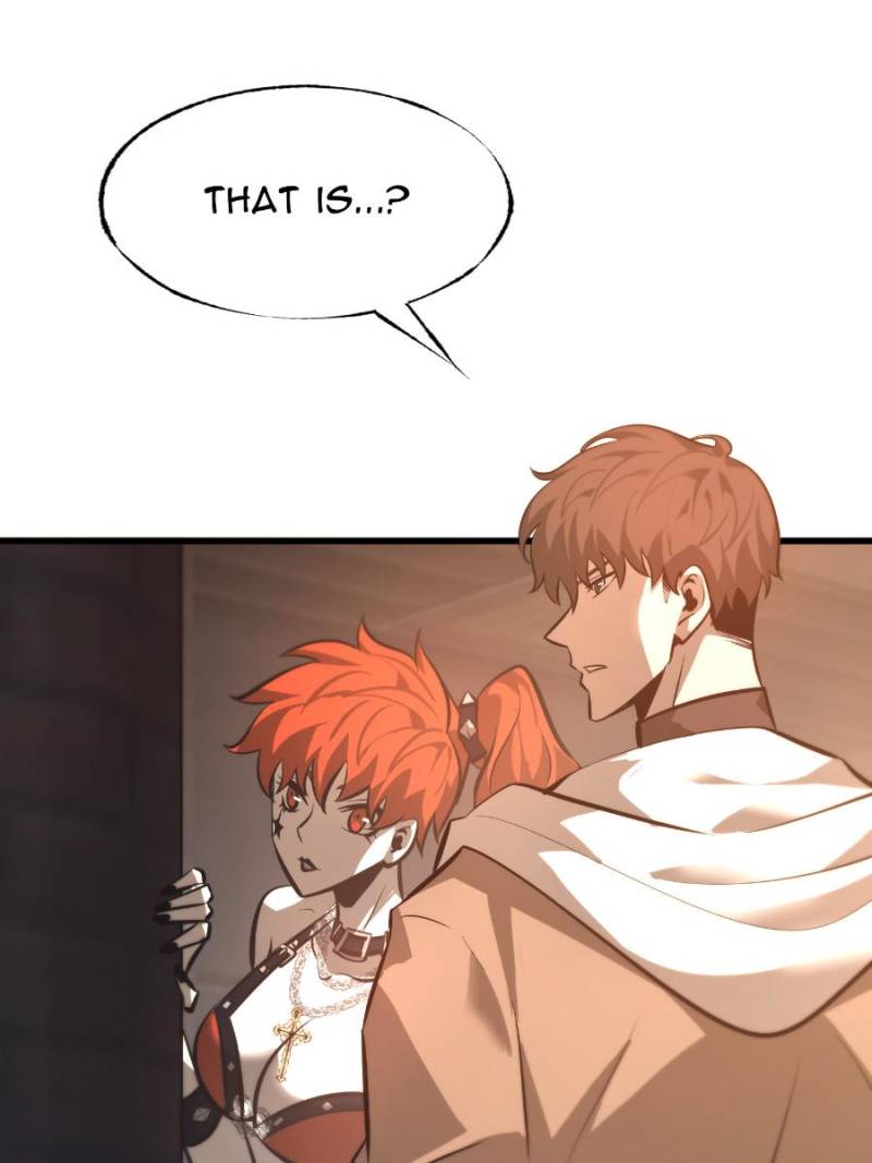 Read I am the Strongest Boss EN Manga Online