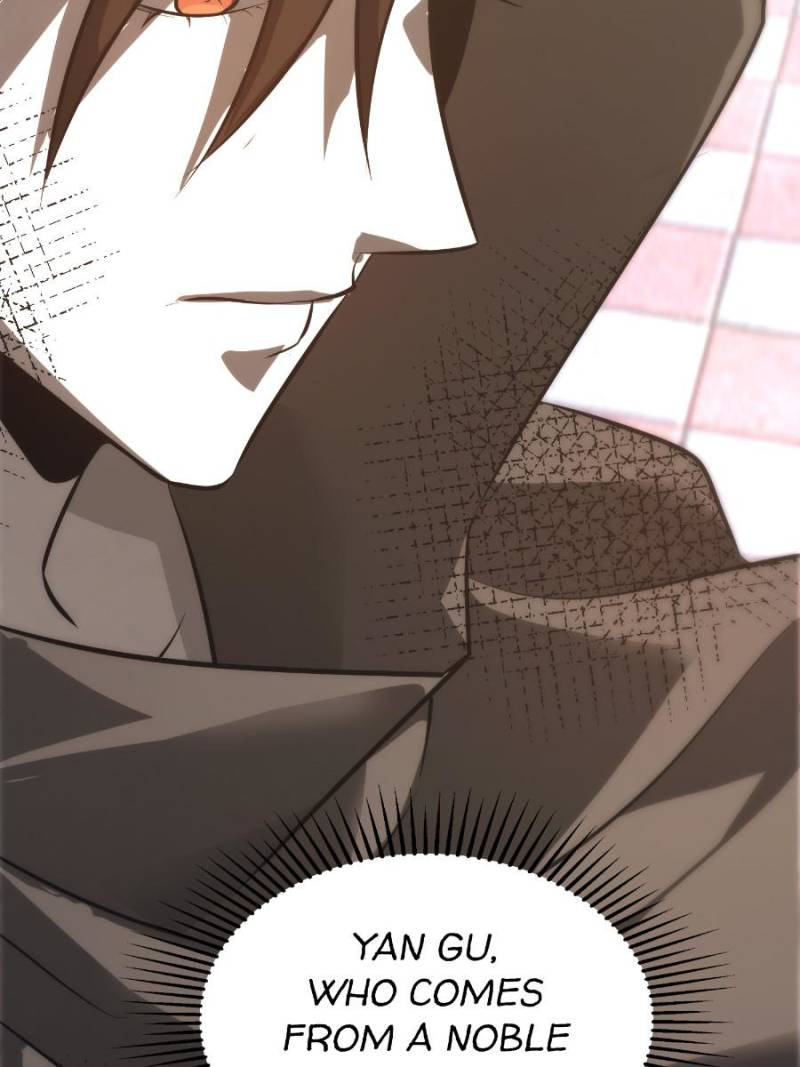 Read I am the Strongest Boss EN Manga Online