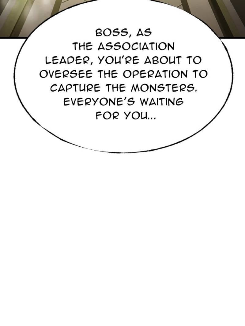 Read I am the Strongest Boss EN Manga Online