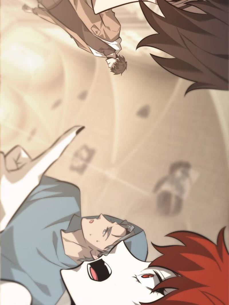 Read I am the Strongest Boss EN Manga Online