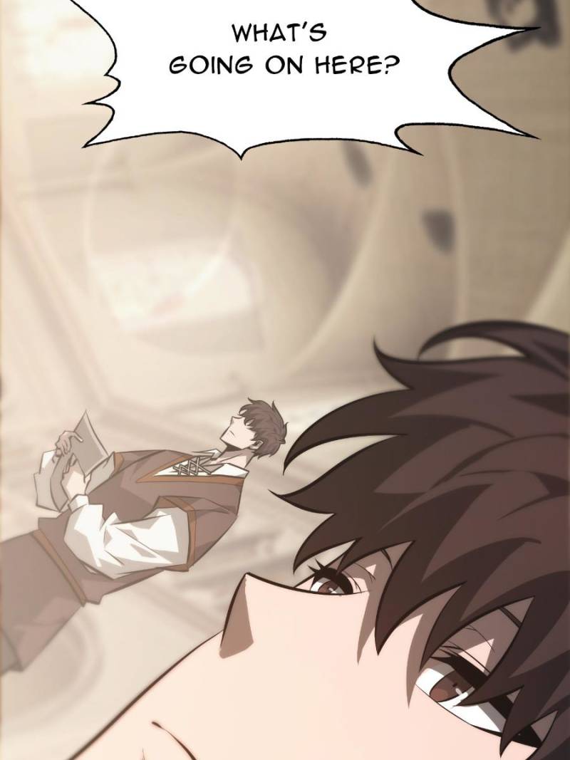 Read I am the Strongest Boss EN Manga Online